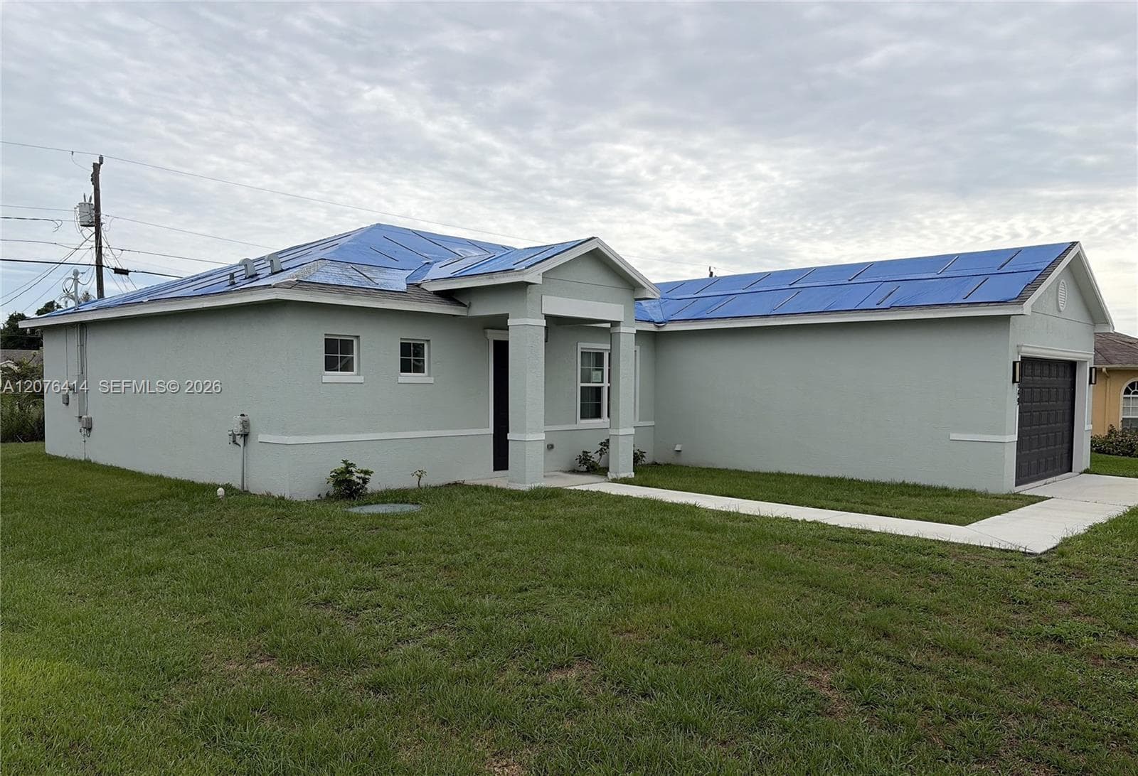 1649 SW Merchant Ln, Port St. Lucie, FL 34953 — zdjęcie 2