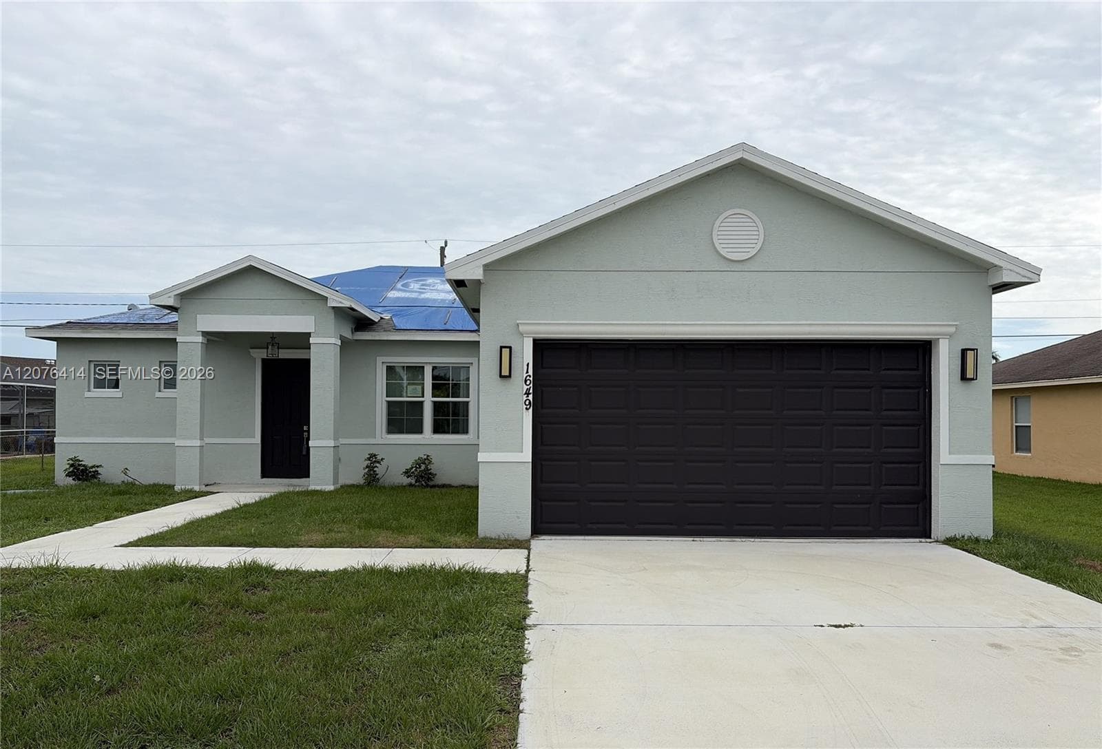 1649 SW Merchant Ln, Port St. Lucie, FL 34953