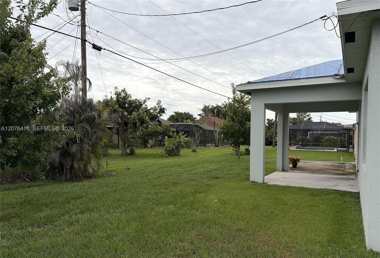 1649 SW Merchant Ln, Port St. Lucie, FL 34953 — zdjęcie 5