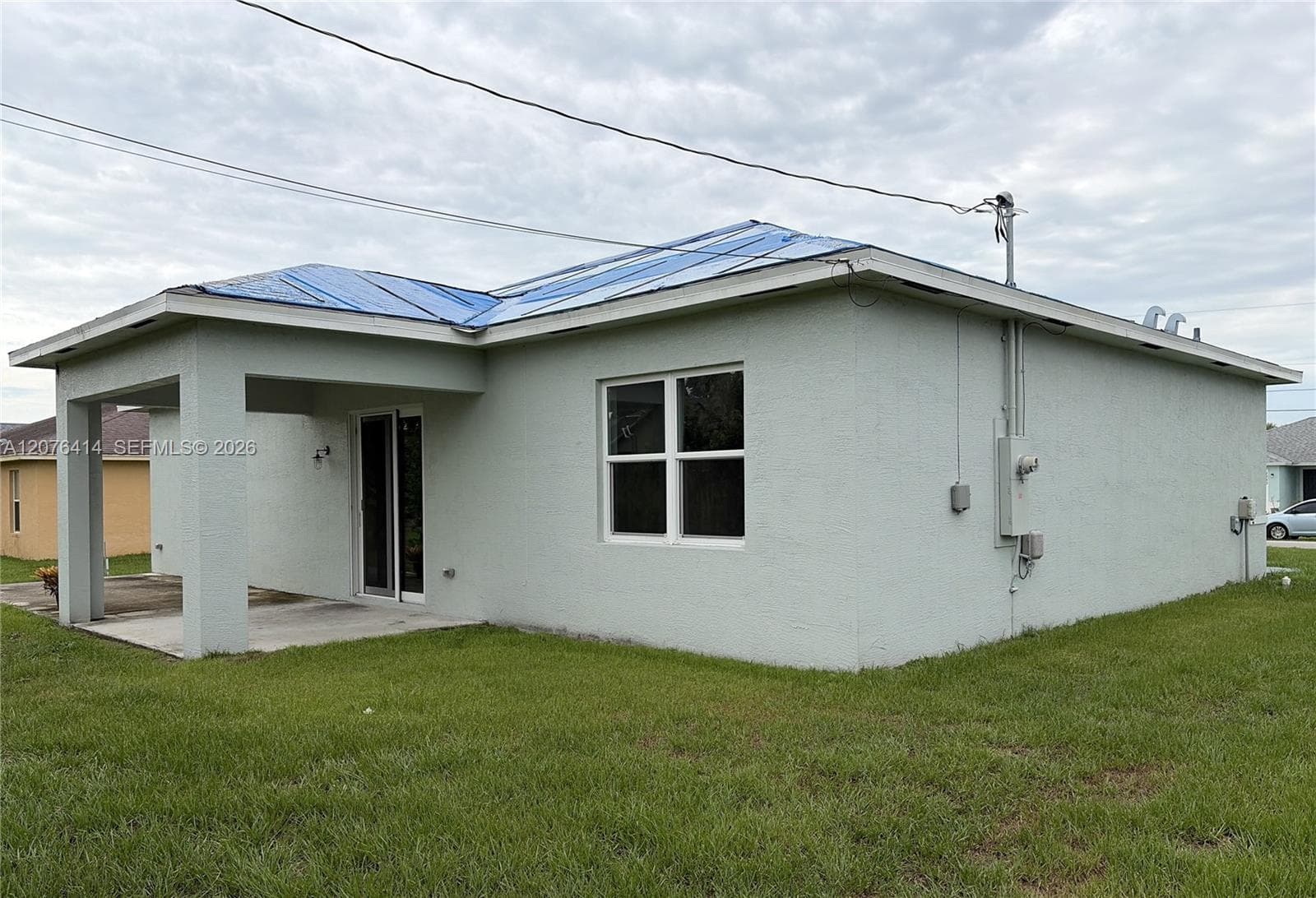 1649 SW Merchant Ln, Port St. Lucie, FL 34953 — zdjęcie 4