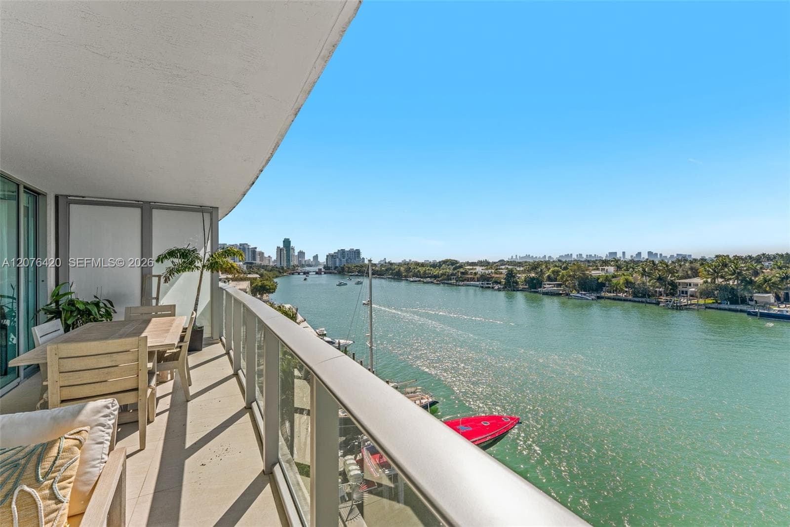 6620 Indian Creek Dr # 609, Miami Beach, FL 33141 — zdjęcie 3