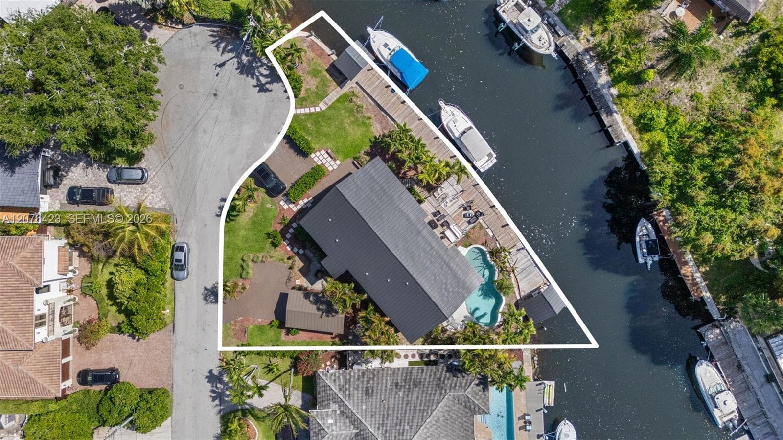 516 NE 6th Ave, Deerfield Beach, FL 33441 — zdjęcie 2
