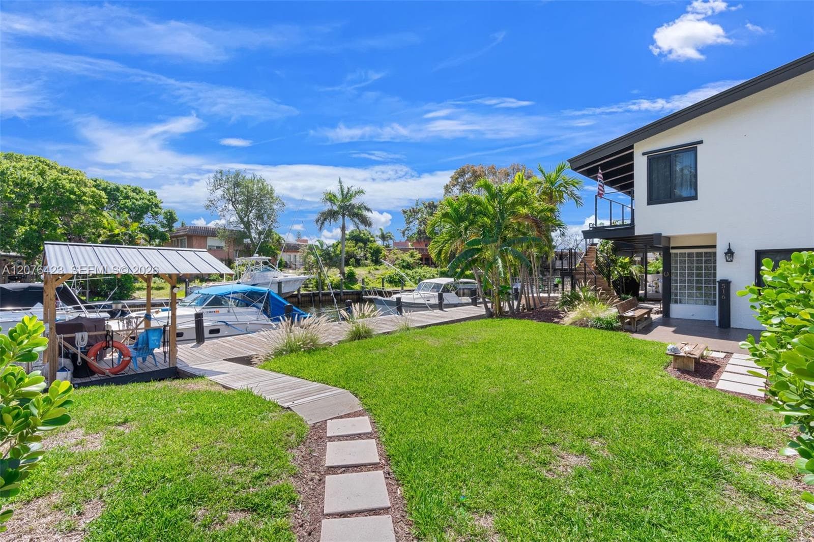 516 NE 6th Ave, Deerfield Beach, FL 33441 — zdjęcie 4