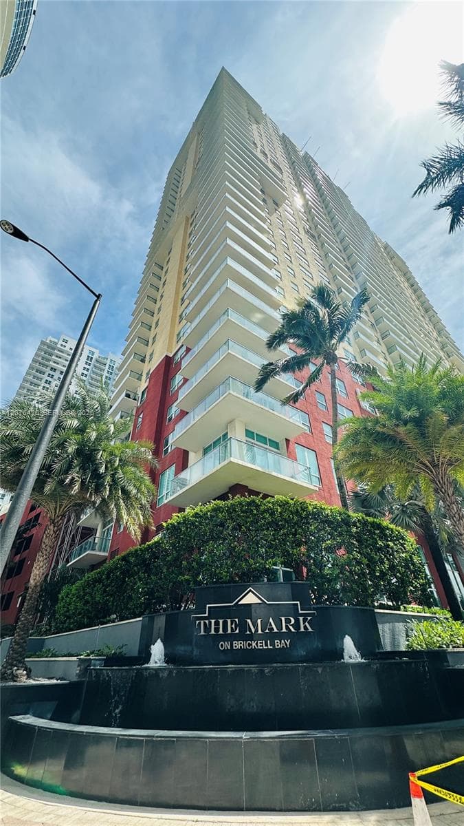 1155 Brickell Bay Dr # 1906, Miami, FL 33131 — zdjęcie 2