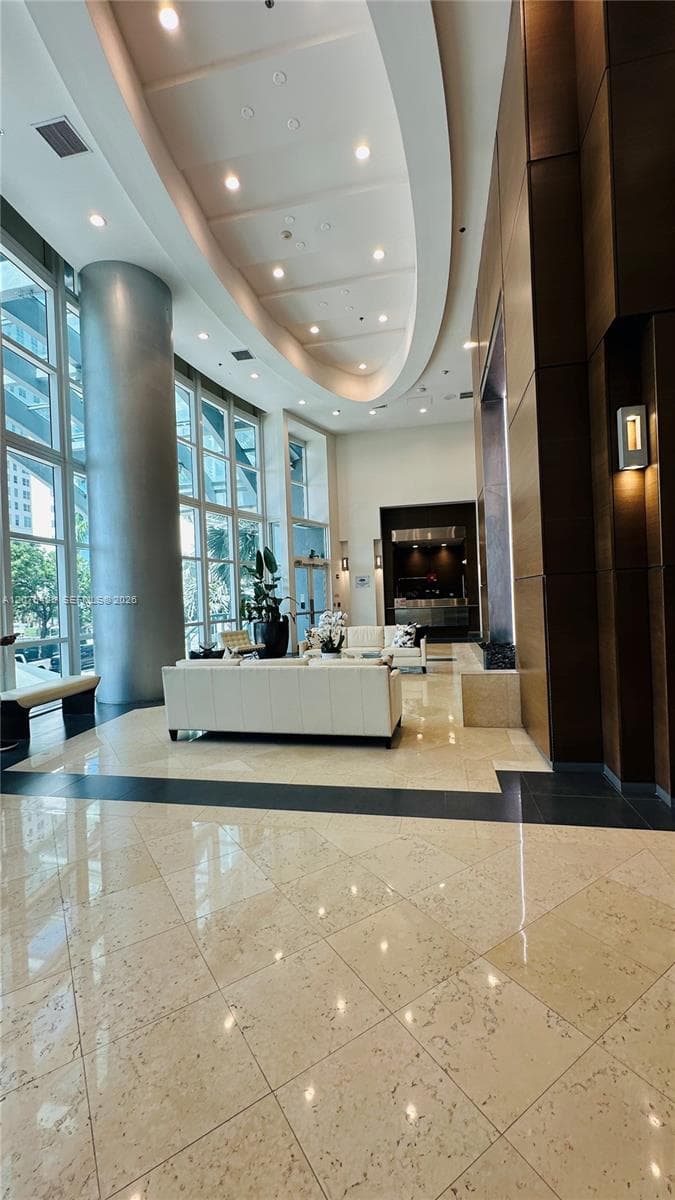1155 Brickell Bay Dr # 1906, Miami, FL 33131 — zdjęcie 3