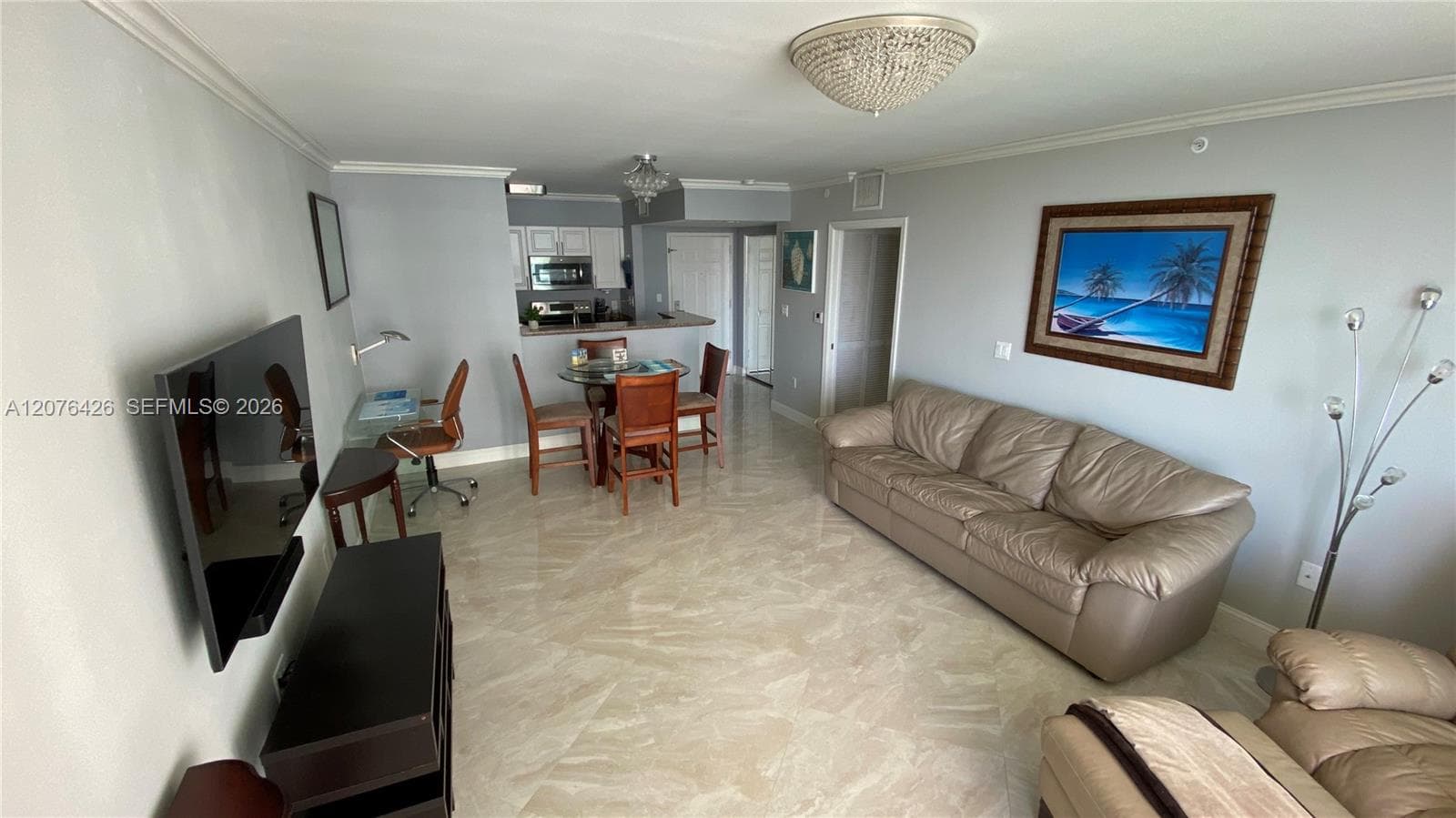 1155 Brickell Bay Dr # 1906, Miami, FL 33131 — zdjęcie 5