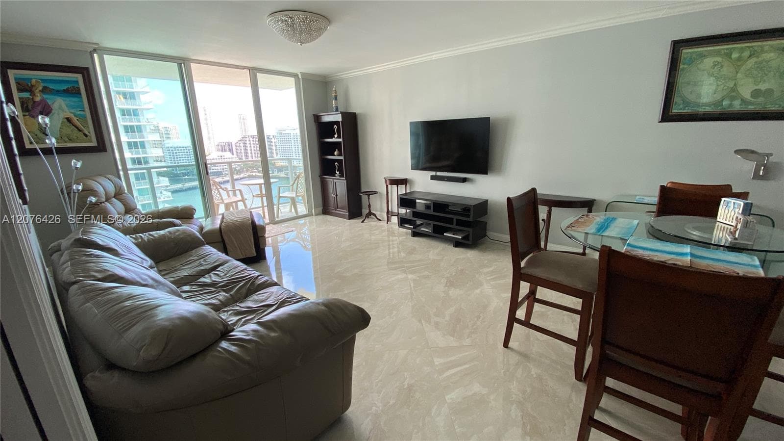 1155 Brickell Bay Dr # 1906, Miami, FL 33131 — zdjęcie 4