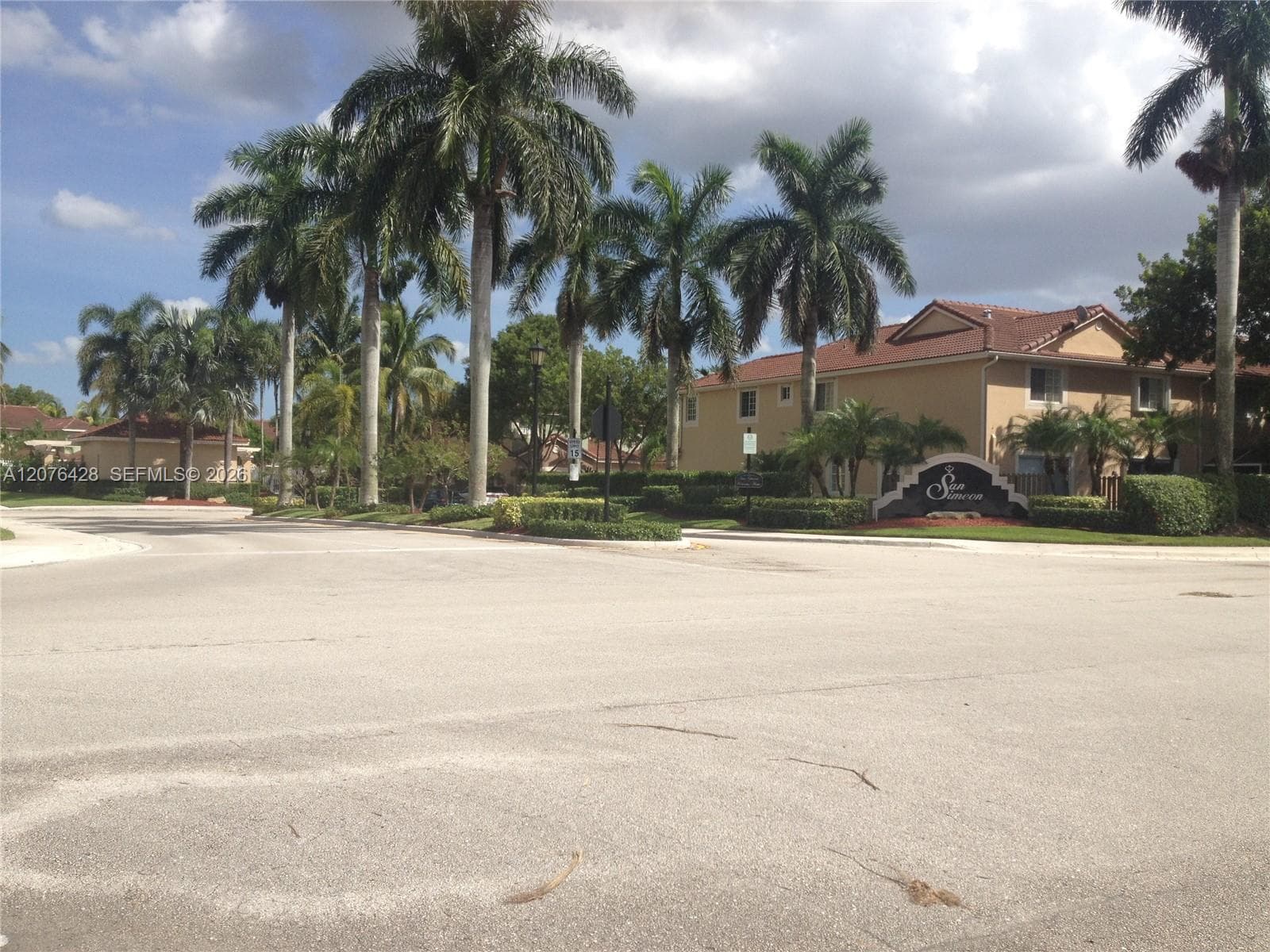 3870 San Simeon Cir # 0, Weston, FL 33331