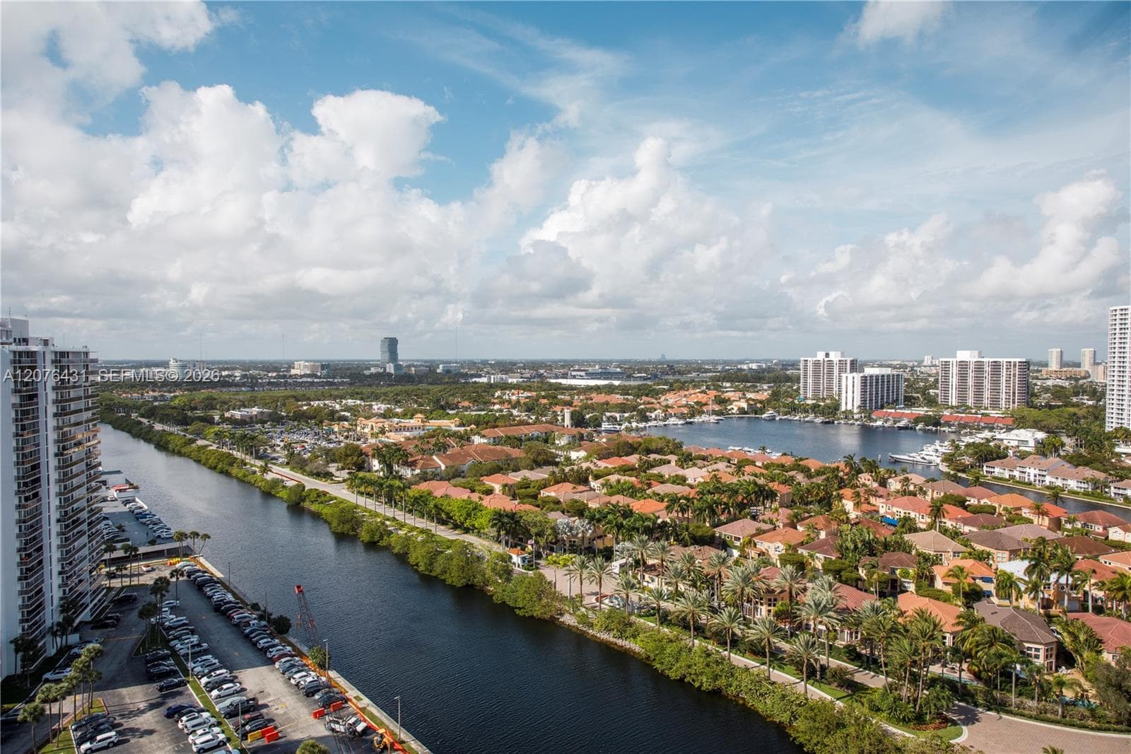 20505 E Country Club Dr # PH-39, Aventura, FL 33180 — zdjęcie 2