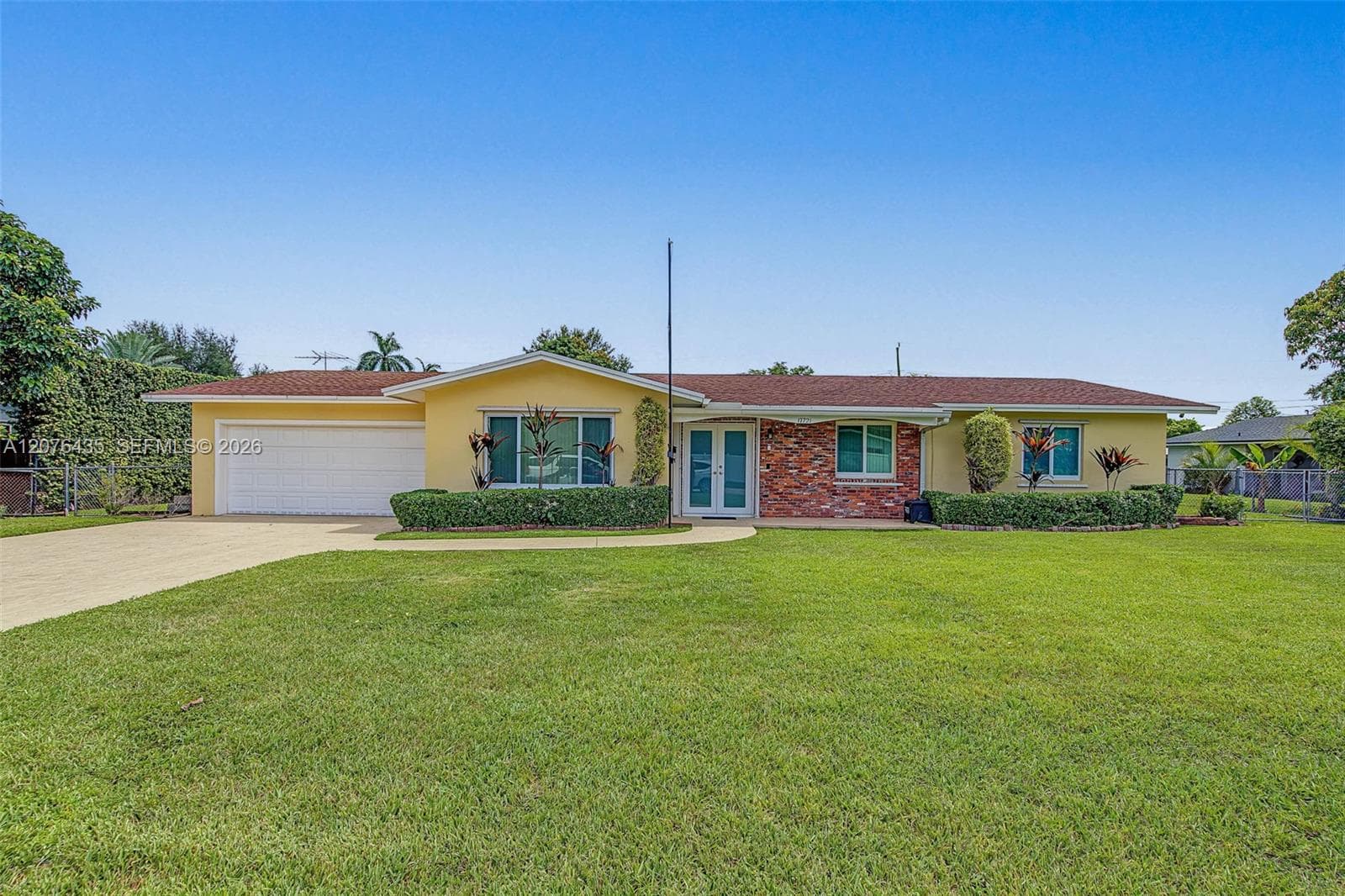 17721 SW 93rd Ave, Palmetto Bay, FL 33157