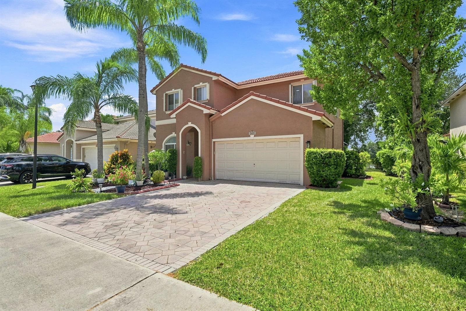5021 PEBBLEBROOK Terrace, Coconut Creek, FL 33073 — zdjęcie 2