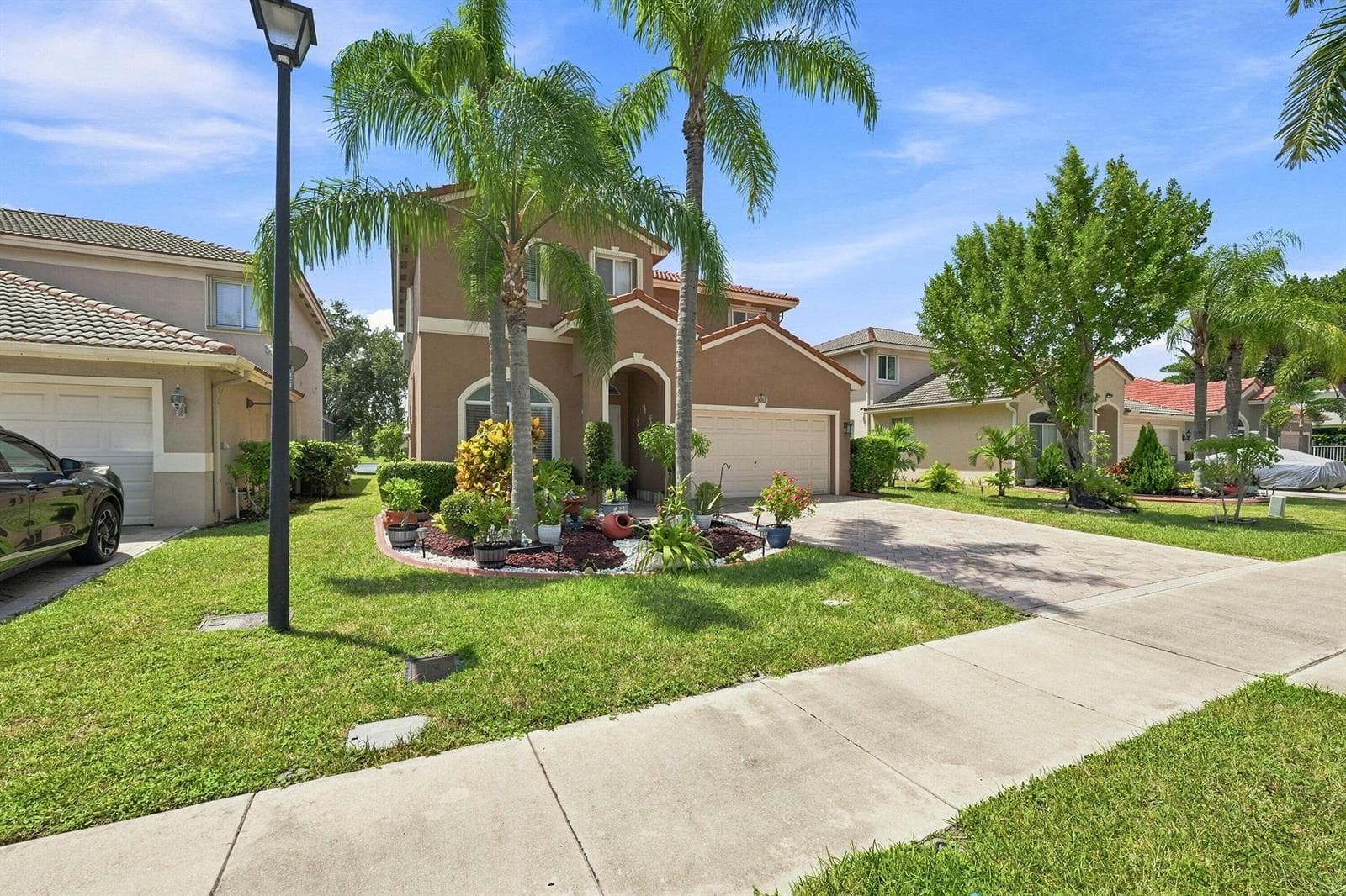 5021 PEBBLEBROOK Terrace, Coconut Creek, FL 33073 — zdjęcie 3