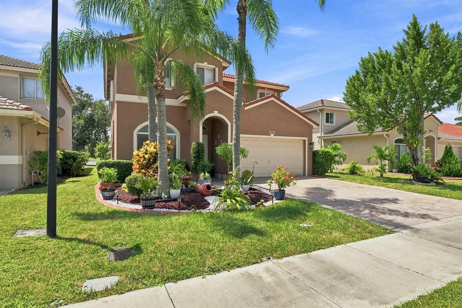5021 PEBBLEBROOK Terrace, Coconut Creek, FL 33073 — zdjęcie 4