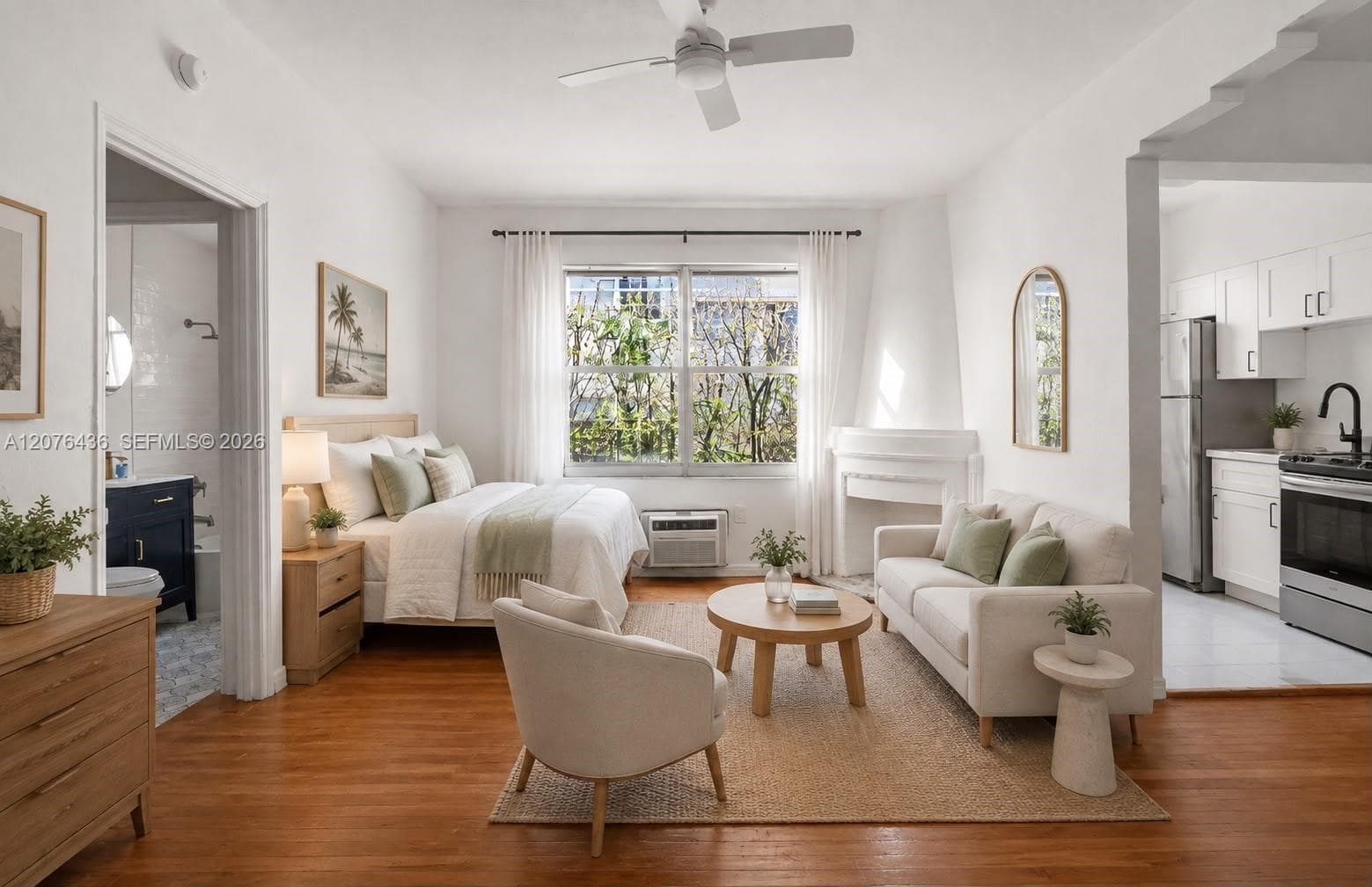 1525 Meridian Ave # 106, Miami Beach, FL 33139 — zdjęcie 2
