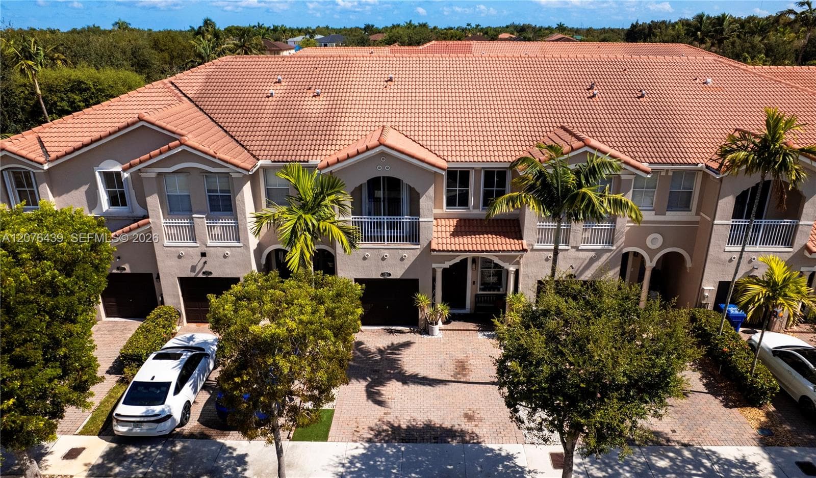 14965 SW 23rd Ln, Miami, FL 33185 — zdjęcie 2