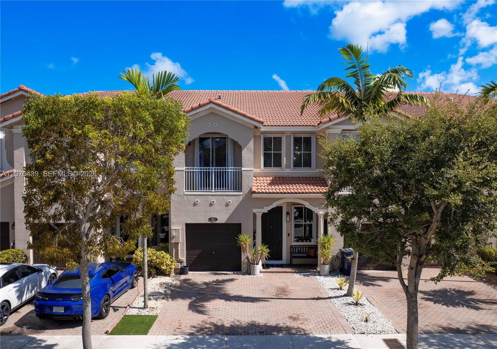 14965 SW 23rd Ln, Miami, FL 33185