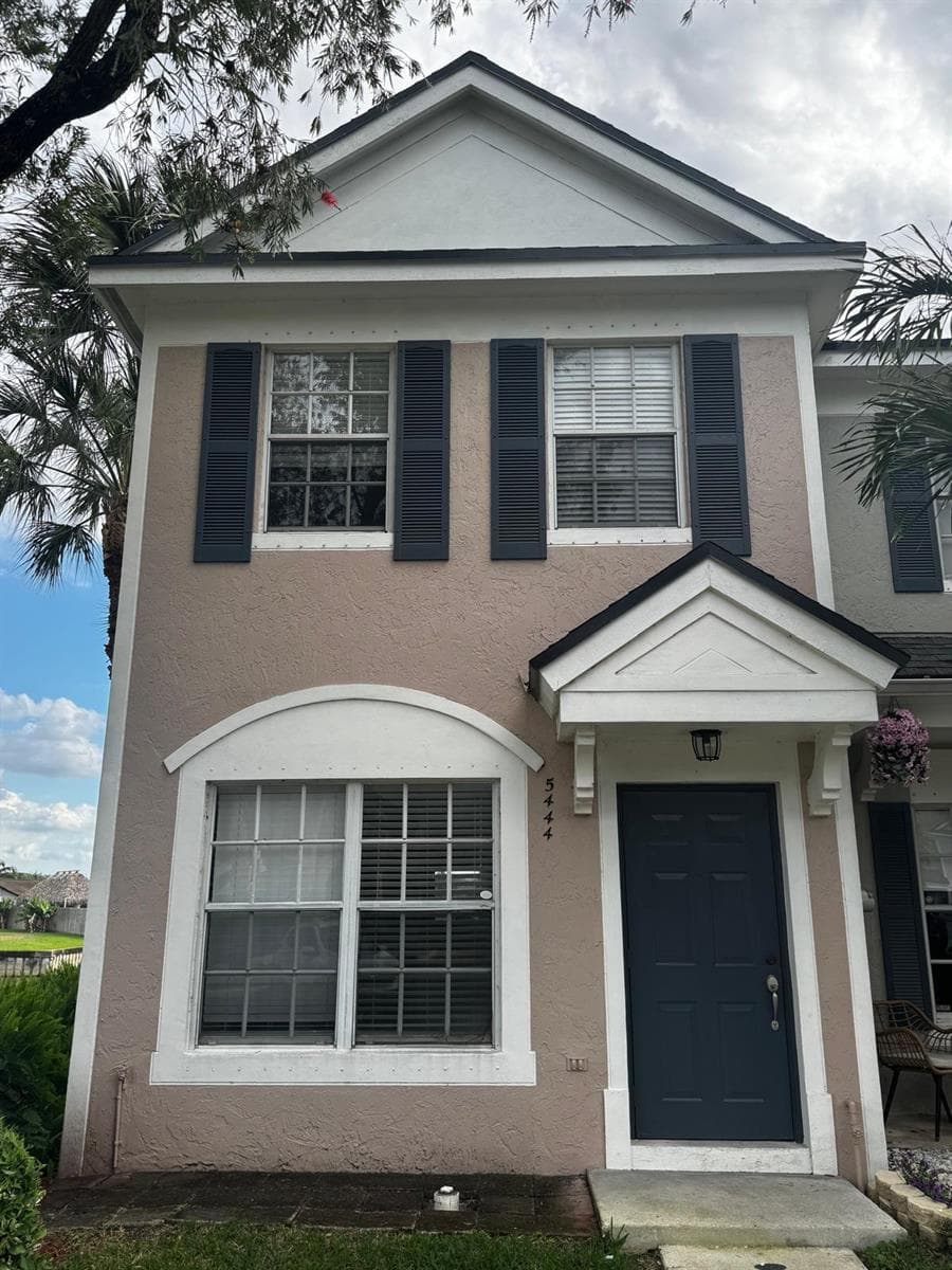 5444 JUBILEE Way # 216, Margate, FL 33063
