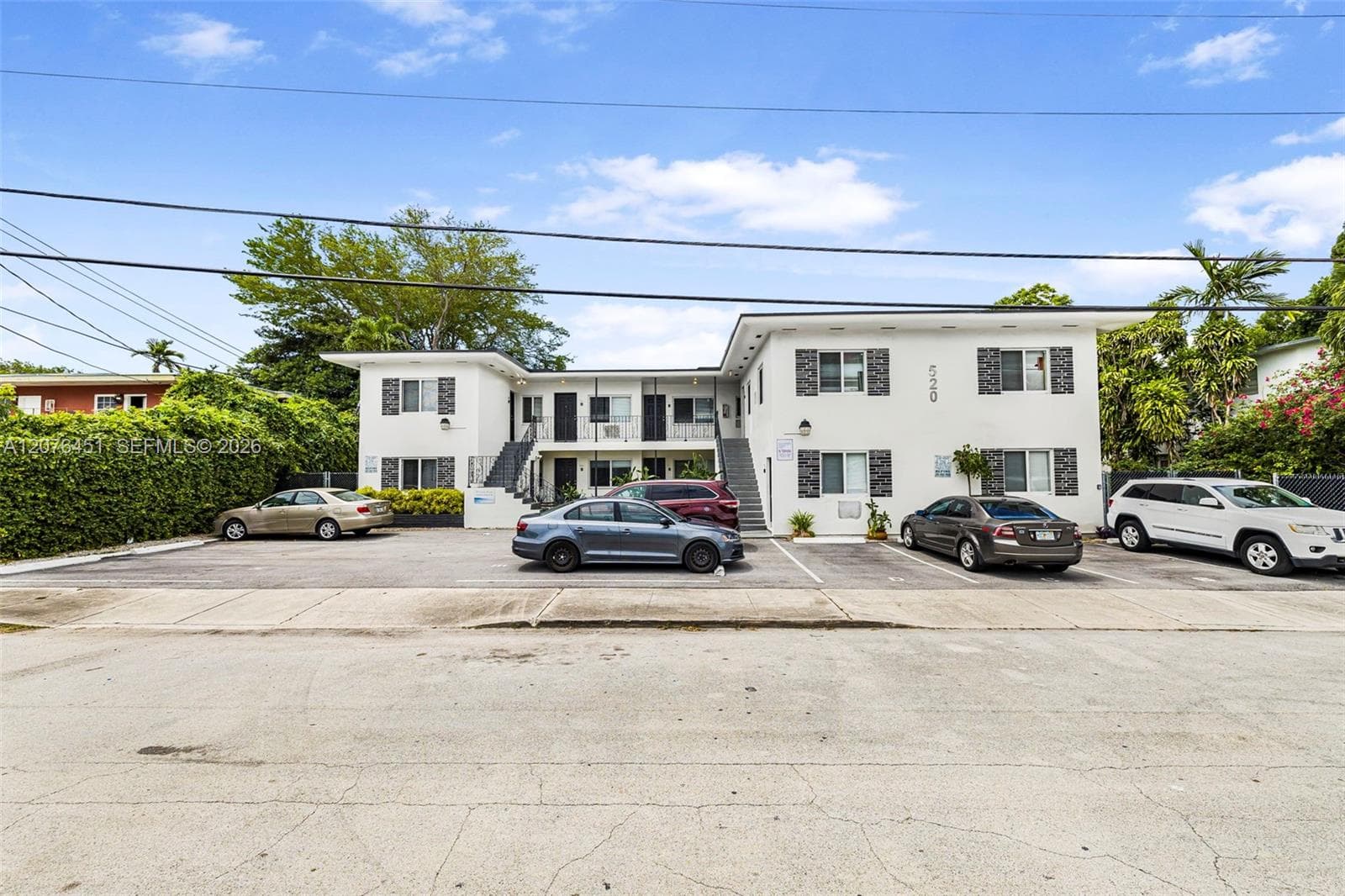 520 NE 82nd Ter # 5, Miami, FL 33138 — zdjęcie 2