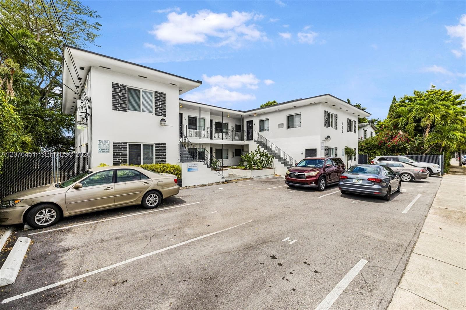 520 NE 82nd Ter # 5, Miami, FL 33138 — zdjęcie 3