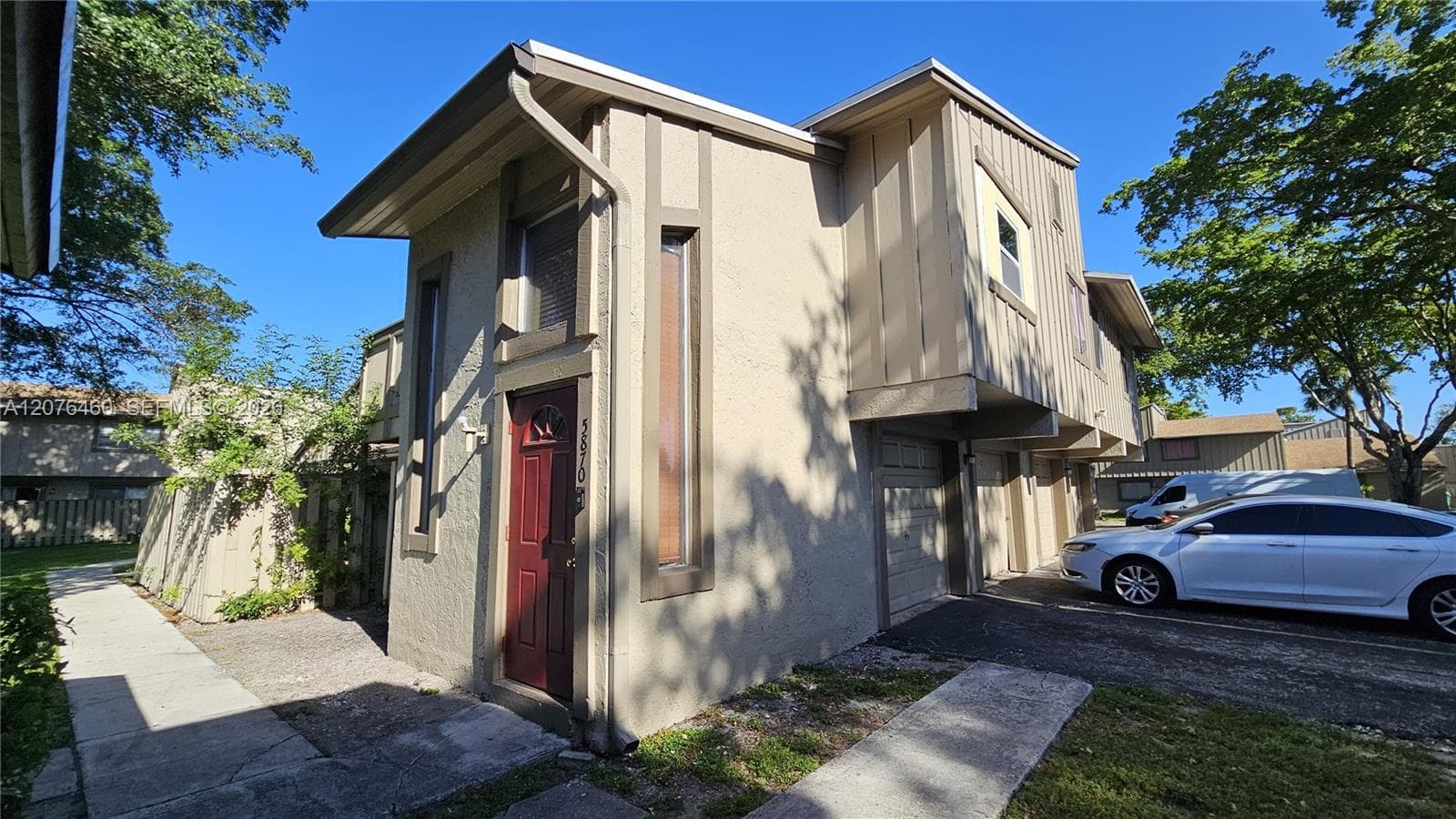 5870 NW 21st St # 45-E, Lauderhill, FL 33313 — zdjęcie 3