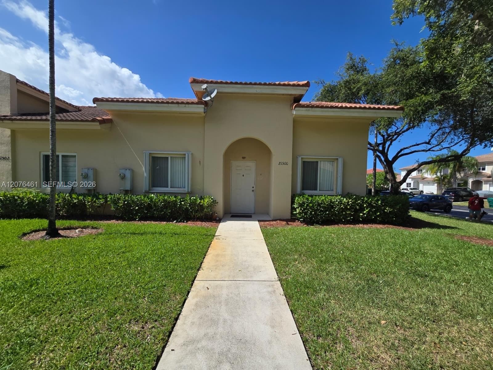 21500 SW 87th Ct # 21500, Cutler Bay, FL 33189 — zdjęcie 2