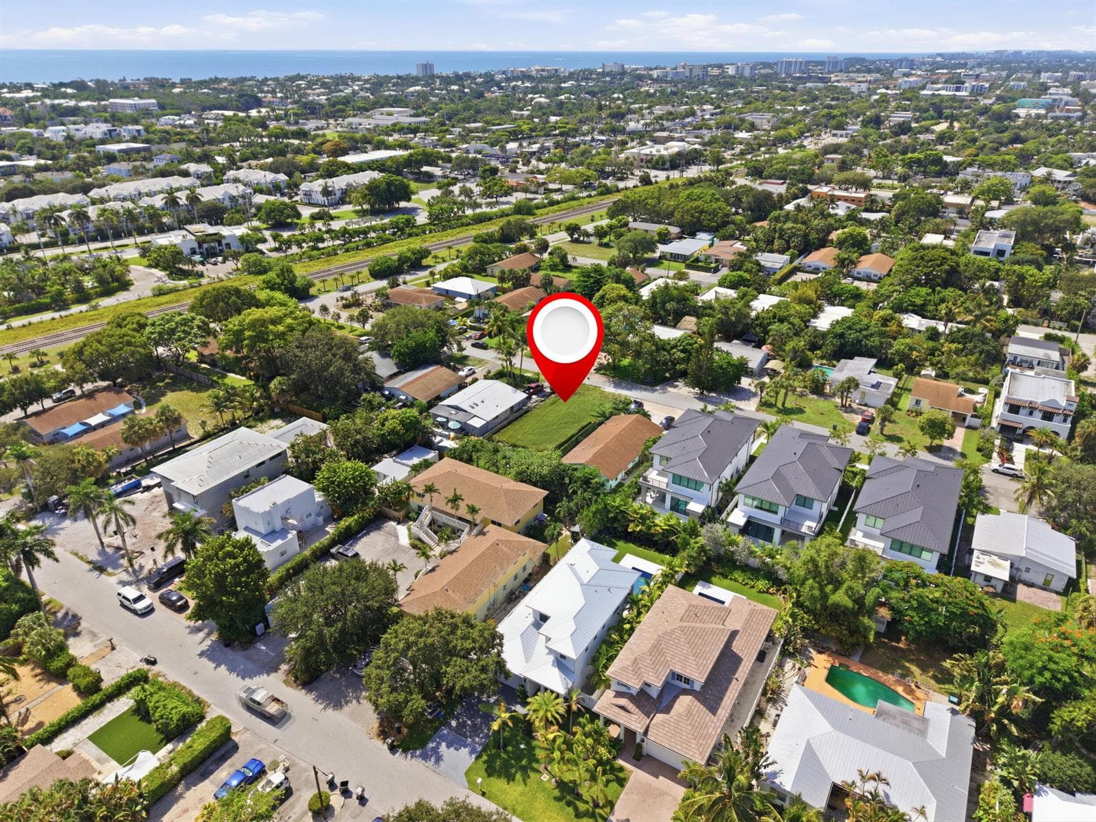 245 NE 11th Street, Delray Beach, FL 33483 — zdjęcie 4