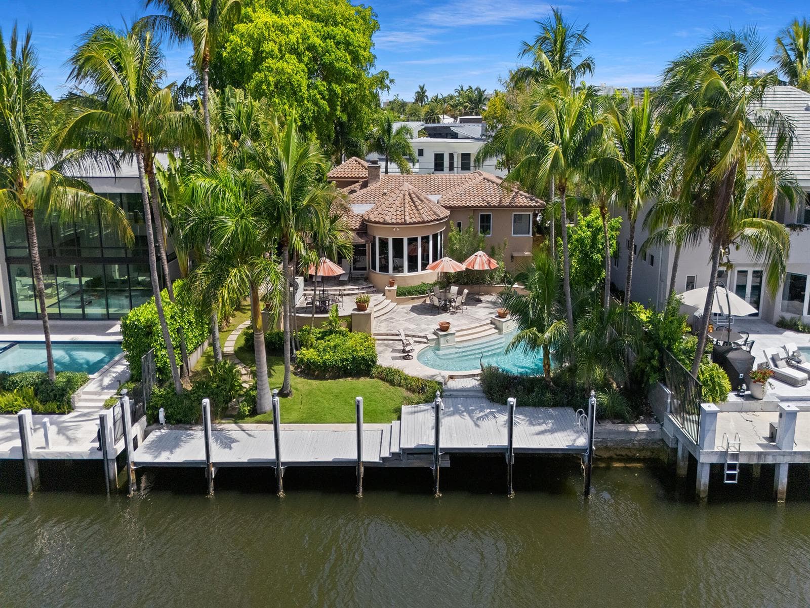 2524 Castilla Isle, Fort Lauderdale, FL 33301 — zdjęcie 4