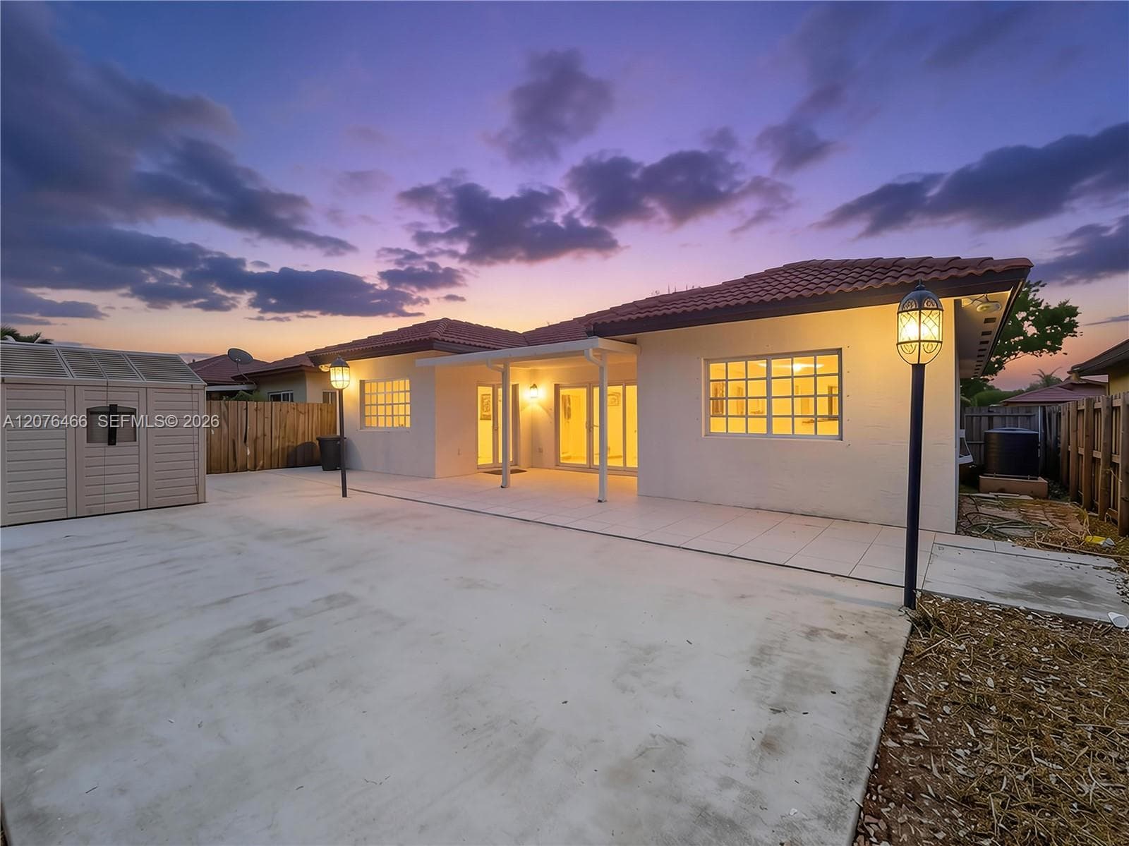 2851 NE 42nd Ave, Homestead, FL 33033 — zdjęcie 2