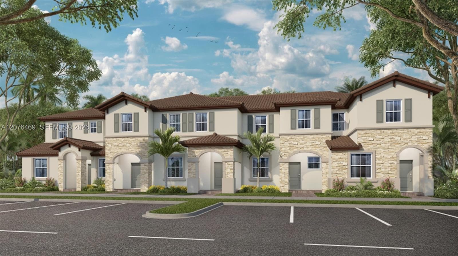 2584 SE 25 DR, Homestead, FL 33035