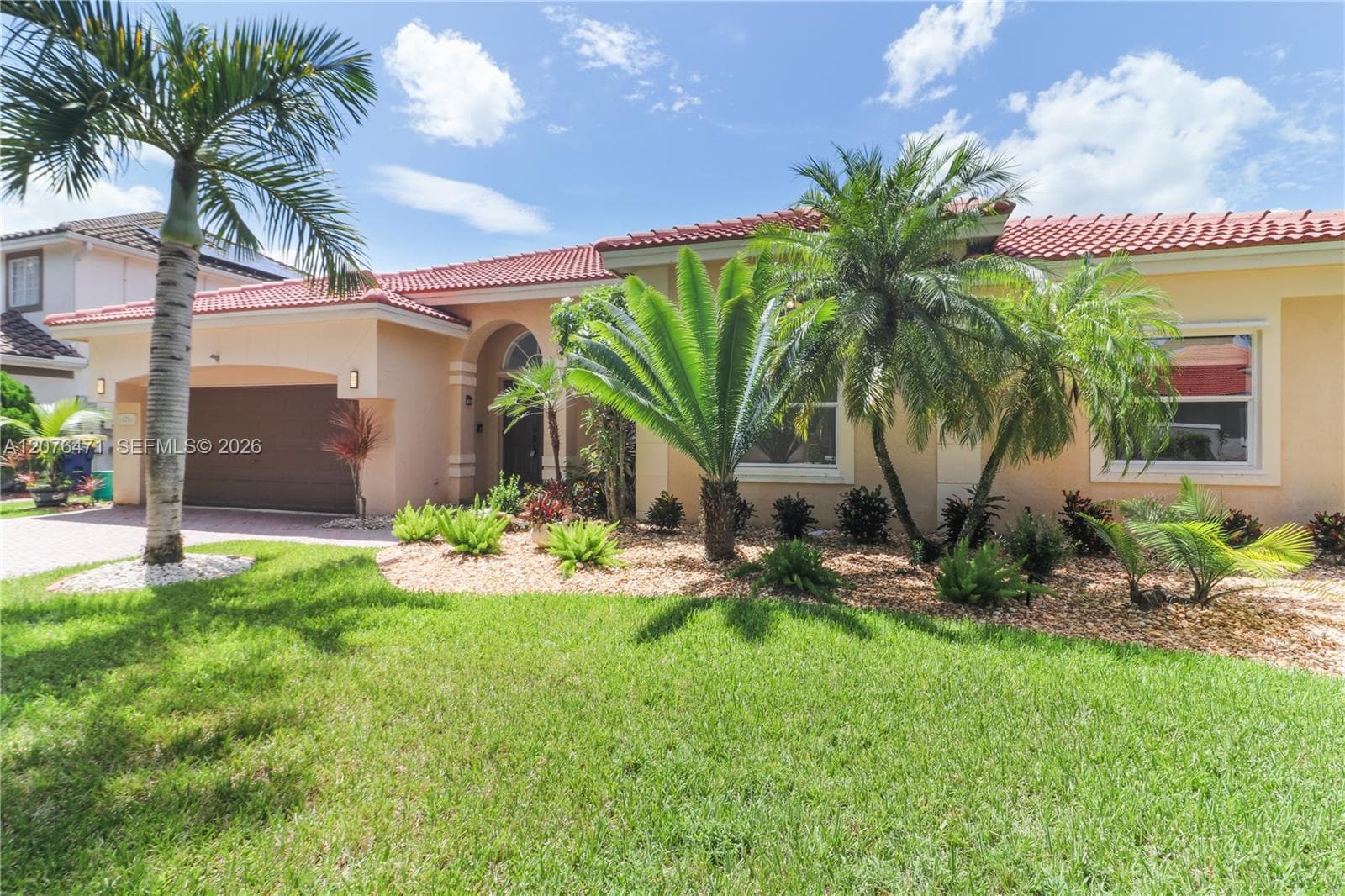 10256 NW 53rd Ct, Coral Springs, FL 33076 — zdjęcie 3