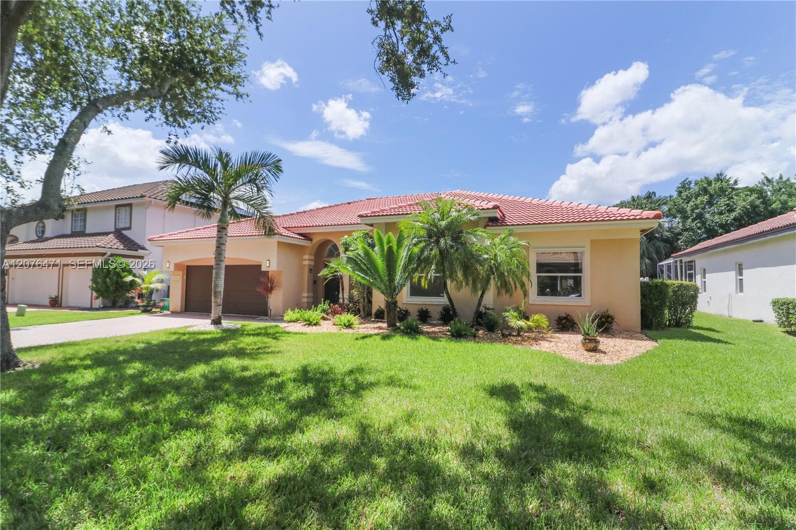 10256 NW 53rd Ct, Coral Springs, FL 33076