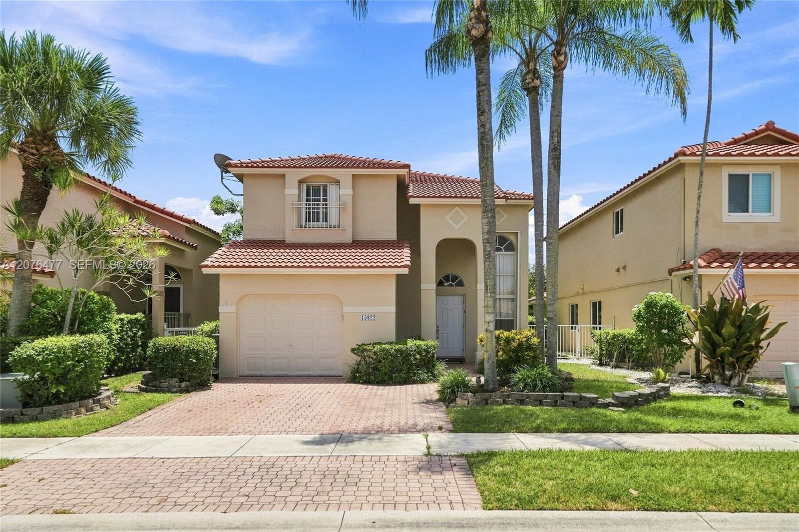 15822 SW 16th Ct, Pembroke Pines, FL 33027 — zdjęcie 2