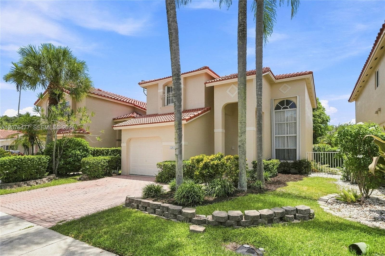 15822 SW 16th Ct, Pembroke Pines, FL 33027 — zdjęcie 3