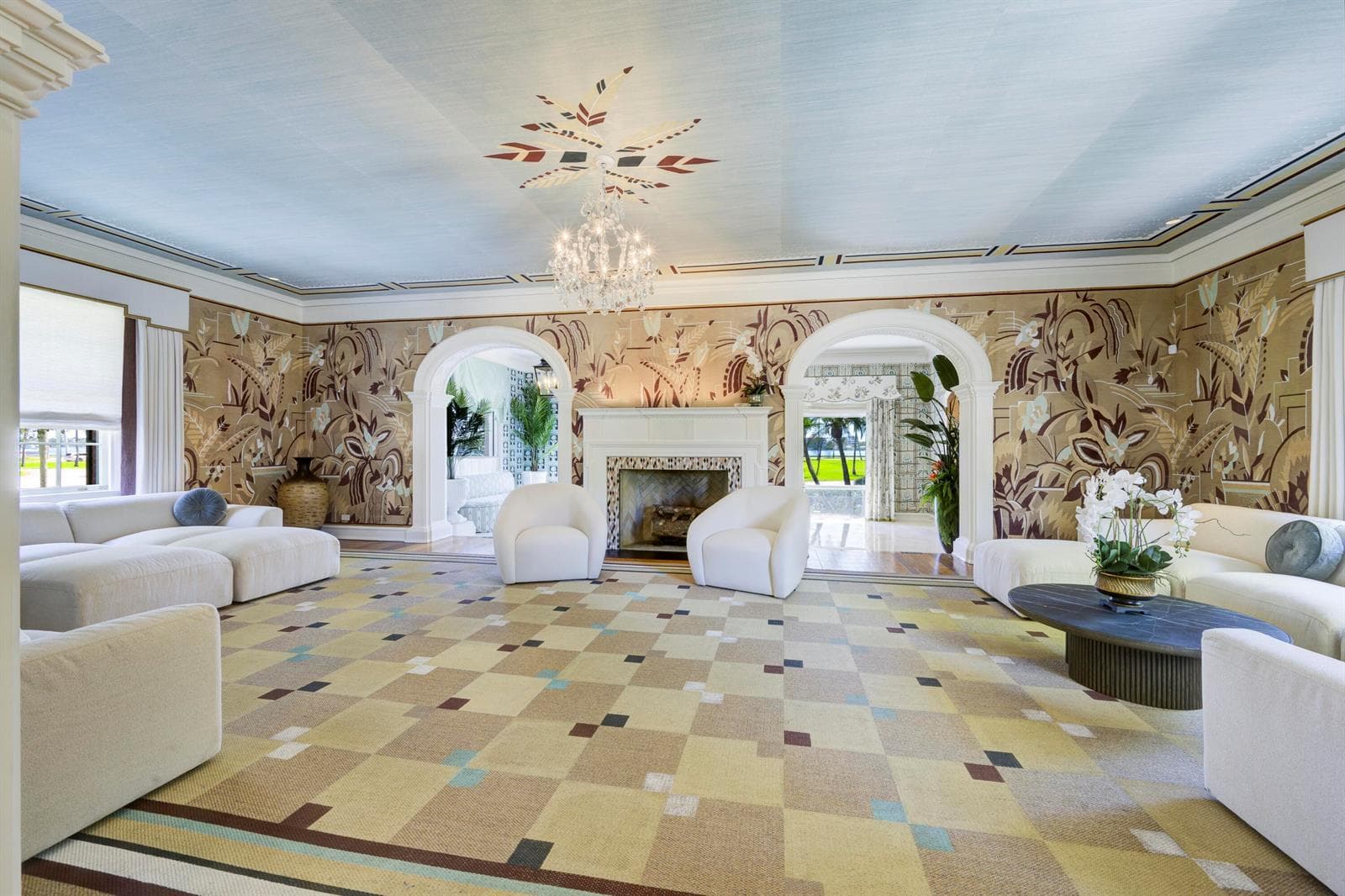 1125 N Flagler Drive, West Palm Beach, FL 33401 — zdjęcie 4
