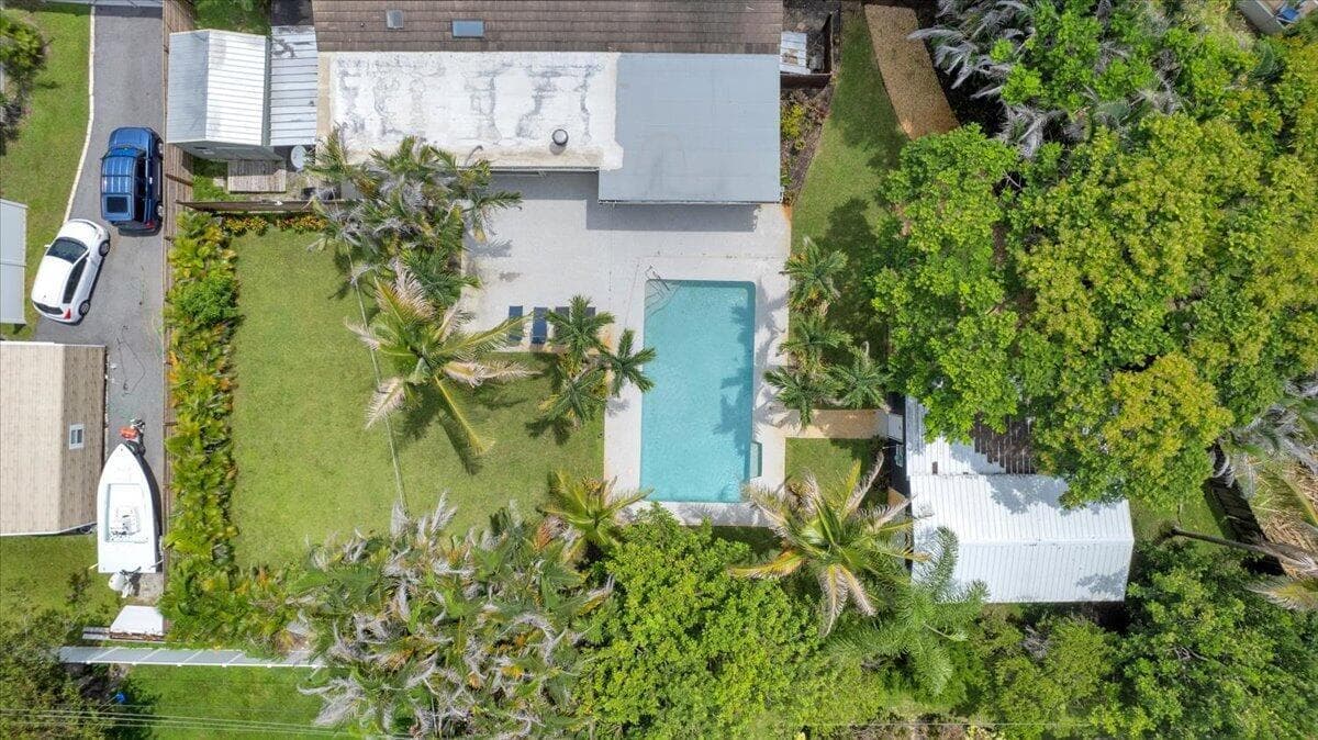 2488 NW South Manor Avenue, Stuart, FL 34994 — zdjęcie 4