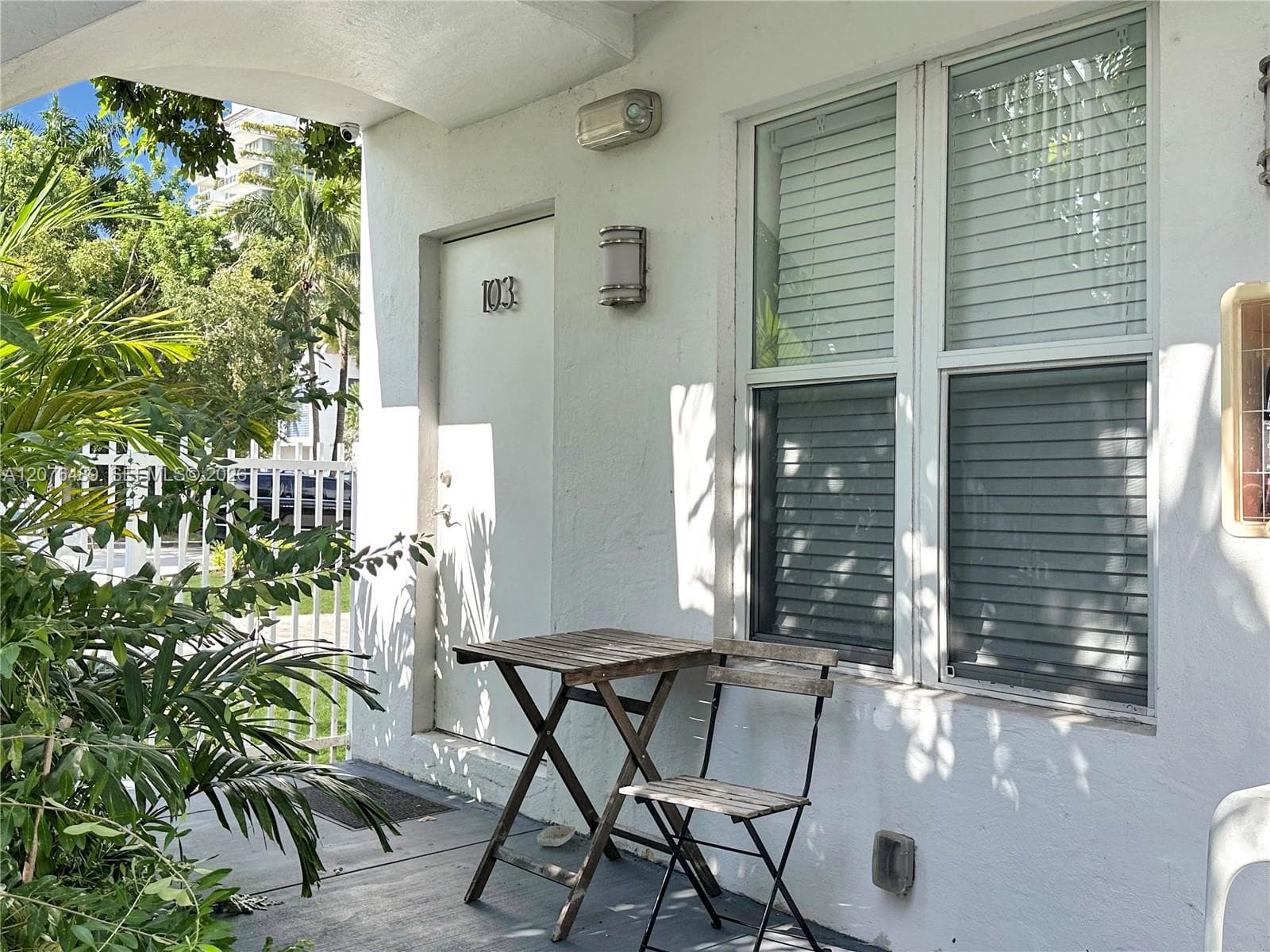 1419 West Ave # 103, Miami Beach, FL 33139 — zdjęcie 2