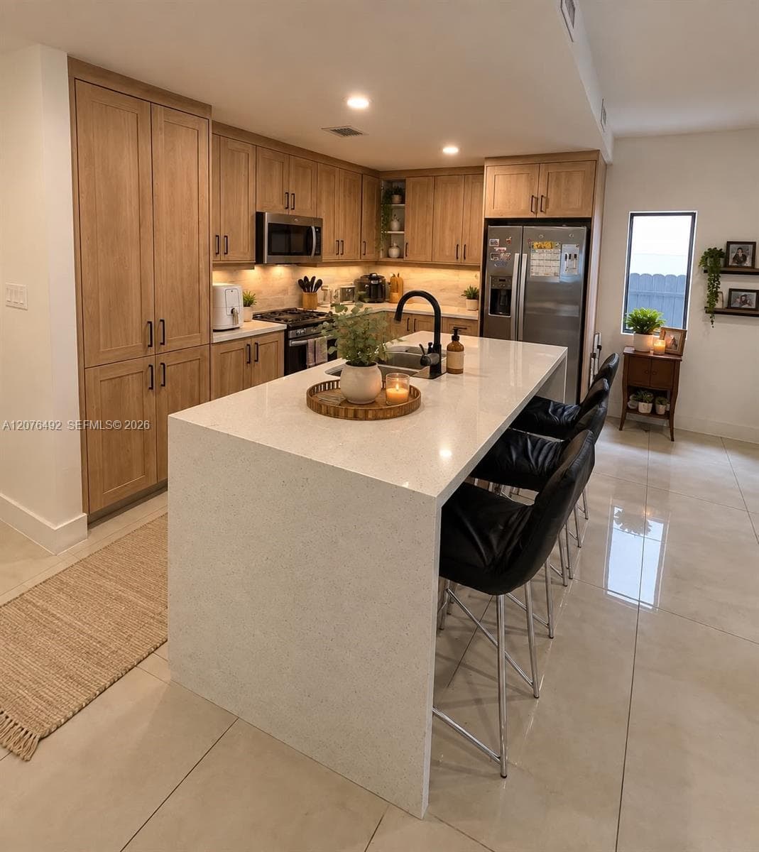 1361 NW 2nd Ter # 1361, Florida City, FL 33034 — zdjęcie 2