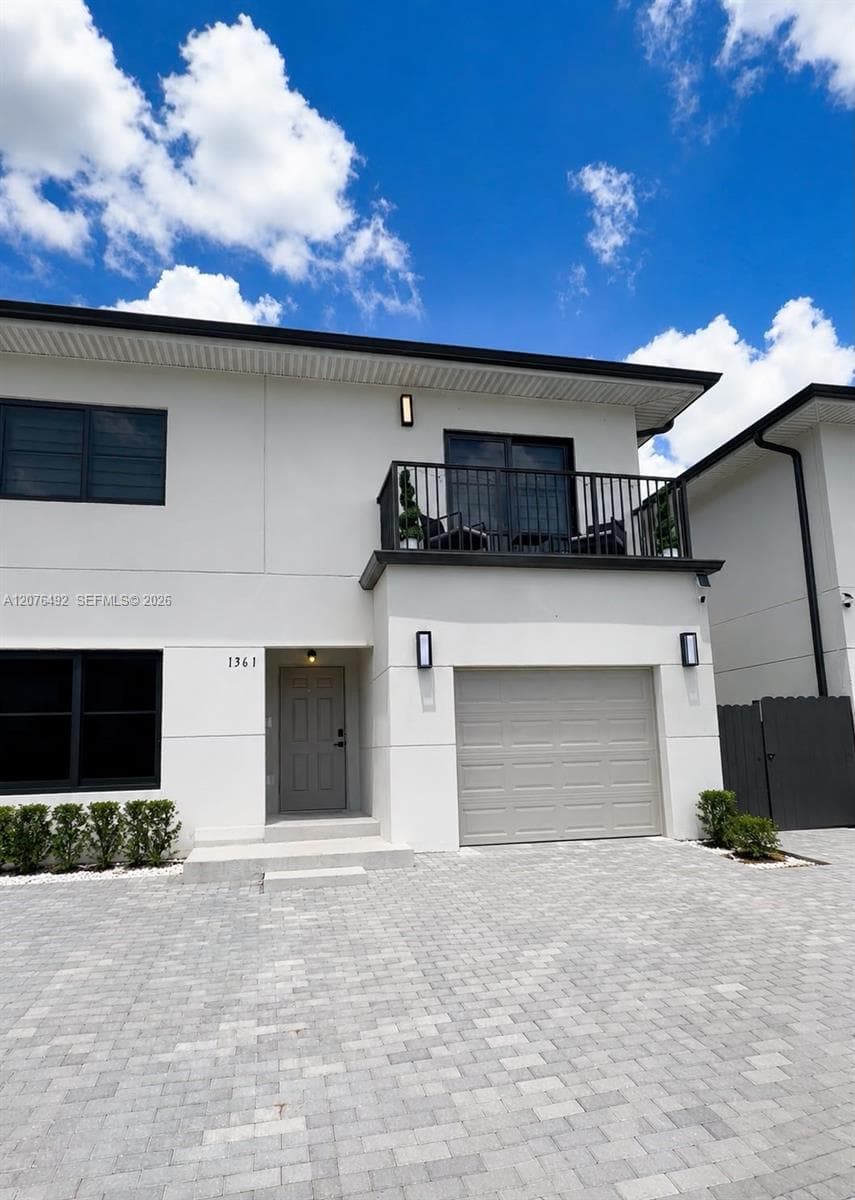 1361 NW 2nd Ter # 1361, Florida City, FL 33034