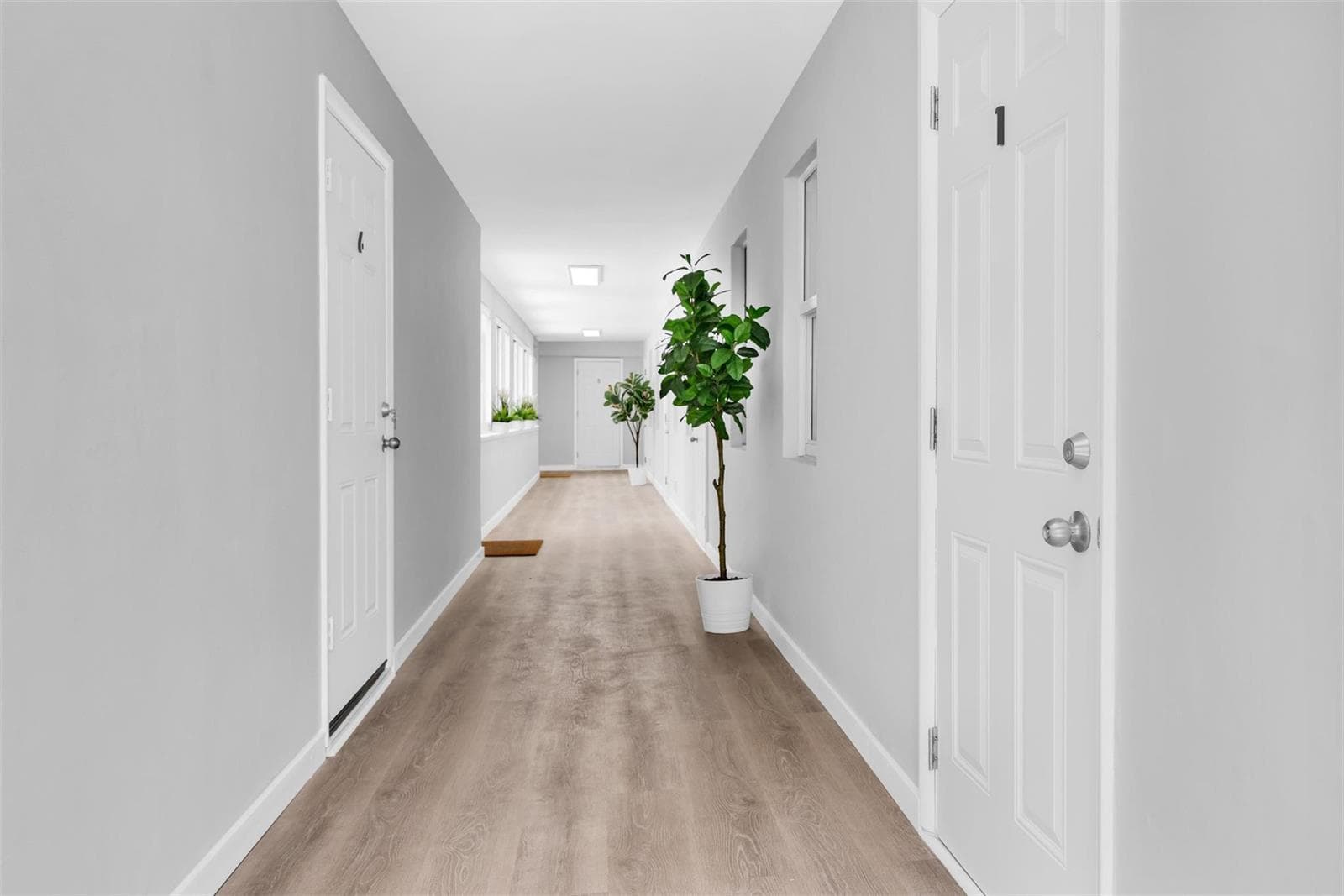 1841 Adams Street # 5, Hollywood, FL 33020 — zdjęcie 2