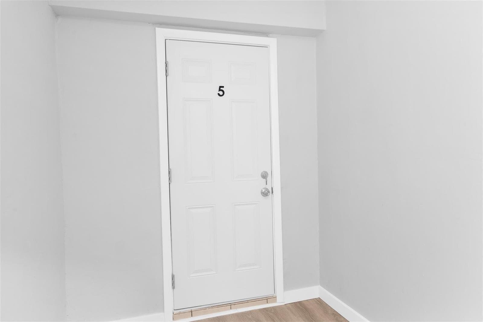 1841 Adams Street # 5, Hollywood, FL 33020 — zdjęcie 3