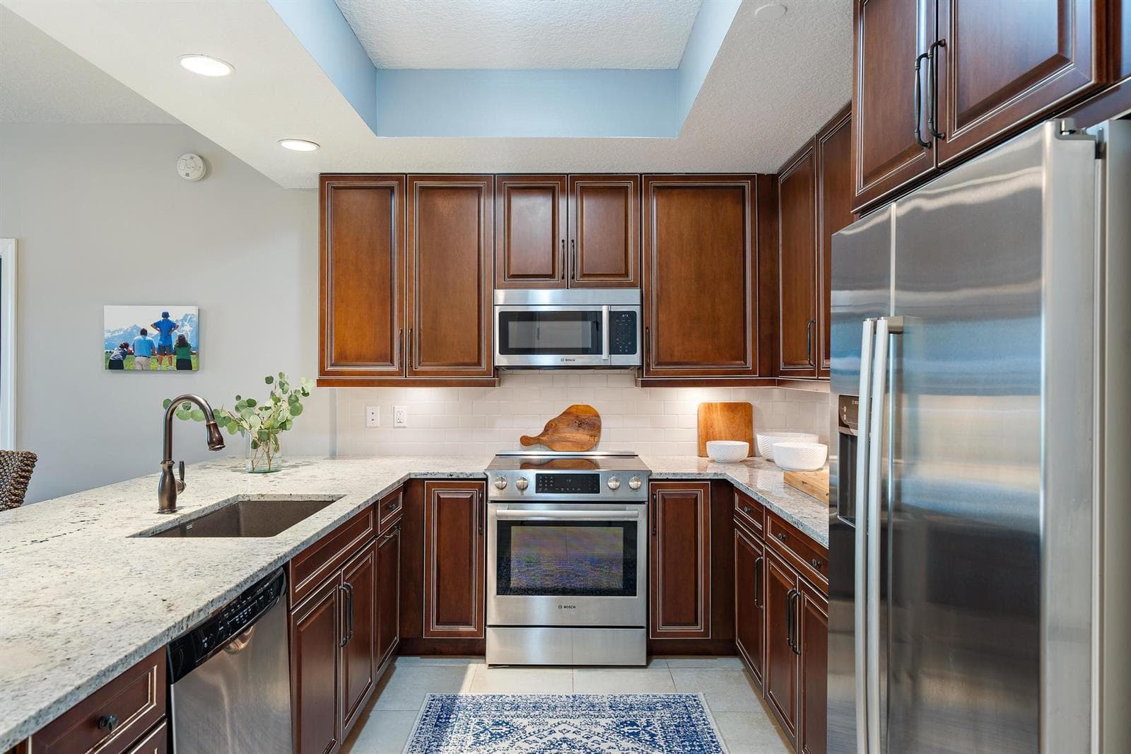 814 BAY COLONY Drive S, Juno Beach, FL 33408 — zdjęcie 3