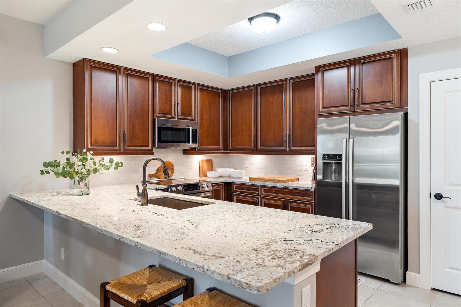 814 BAY COLONY Drive S, Juno Beach, FL 33408 — zdjęcie 4