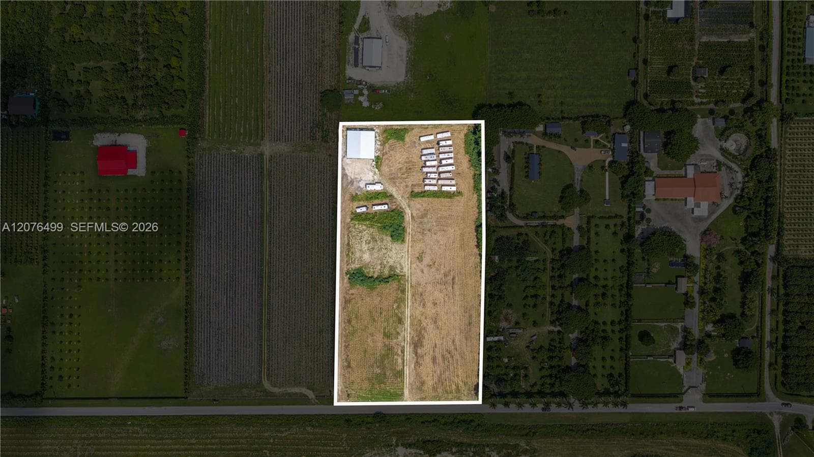 150th ST SW 187th Ave, Miami, FL 33196 — zdjęcie 2