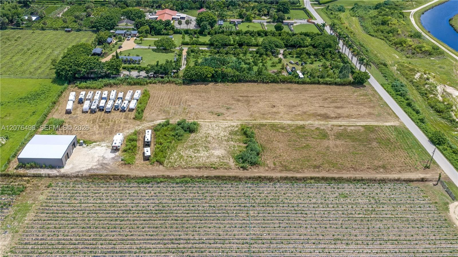 150th ST SW 187th Ave, Miami, FL 33196