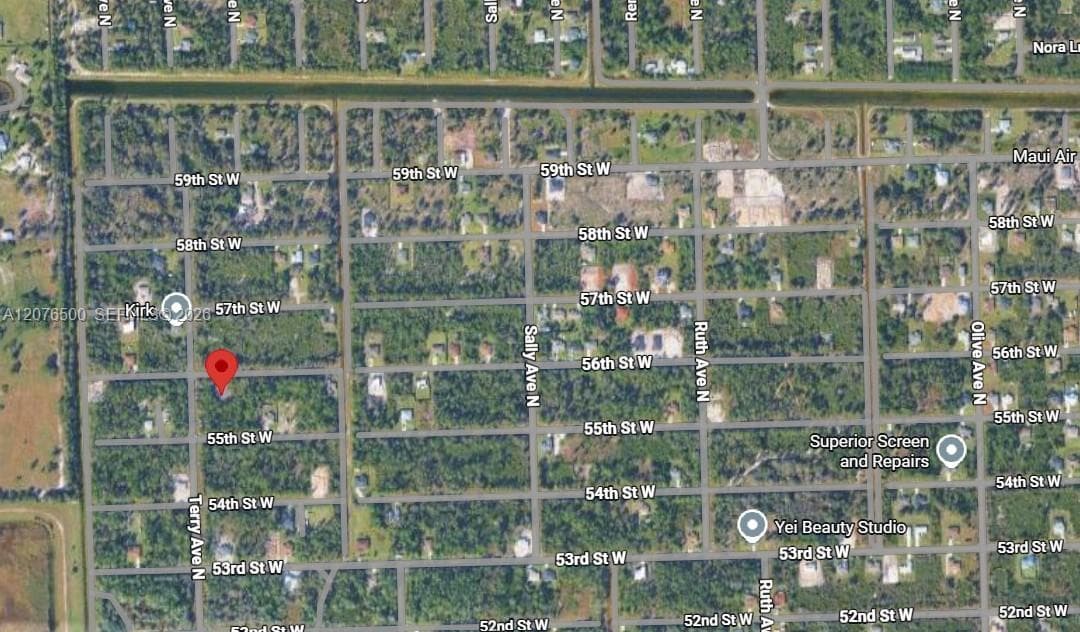 3515 56 St W, Lehigh Acres, FL 33971 — zdjęcie 2