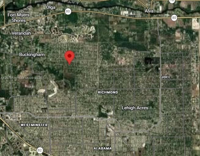 3515 56 St W, Lehigh Acres, FL 33971 — zdjęcie 3