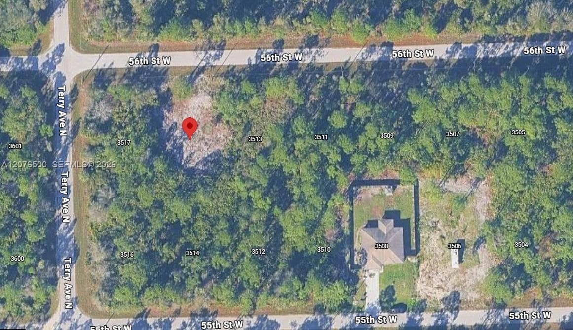 3515 56 St W, Lehigh Acres, FL 33971