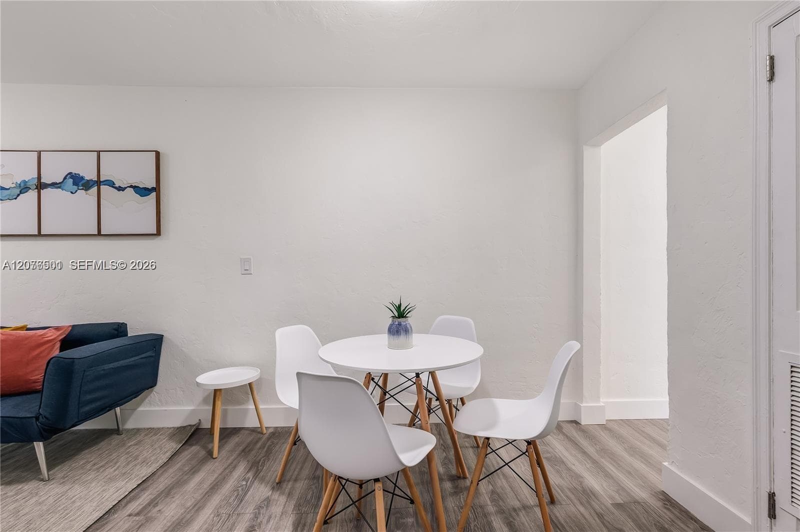 327 NE 55th St # FURNISHED, Miami, FL 33137 — zdjęcie 4