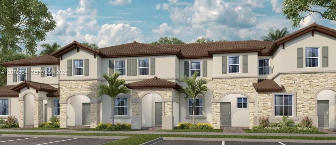 2584 SE 25 RD, Homestead, FL 33035