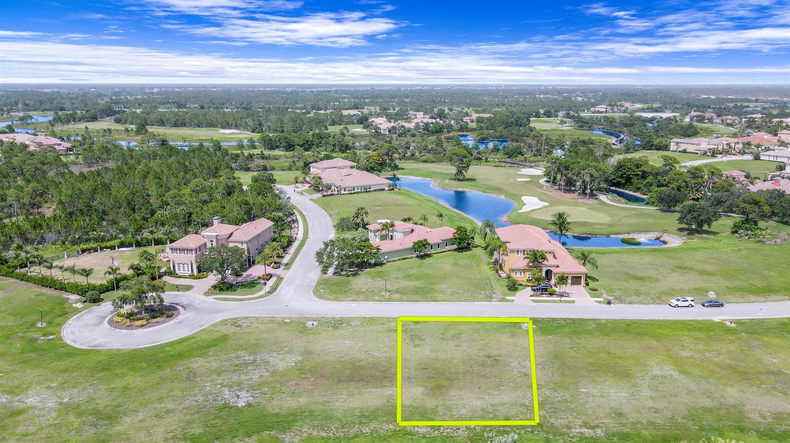 120 SE Via Verona, Port St. Lucie, FL 34984 — zdjęcie 2